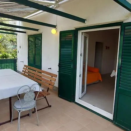 In With Sea View, Terrace, Wifi *